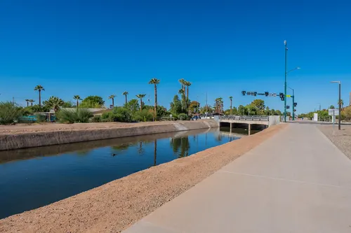 Sunset Acres in Phoenix, Arizona